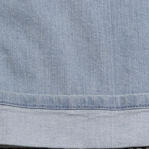 J. Jill Authentic Fit Cropped Jeans - Picture 6 of 15